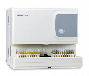 Автоматический анализатор осадка мочи Urilit-1280