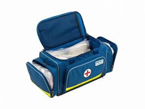 Набор травматологический для скорой помощи НИТсп-01 в сумке, взрослый