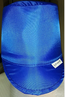 Шапочка рентгенозащитная