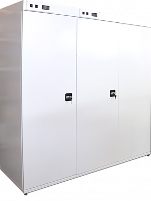 Шкаф сушильный ШСО-2000 СПУ