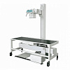 Рентген аппарат REX-525R: SMART, Listem, Южная Корея