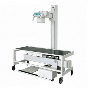 Рентген аппарат REX-525R: SMART, Listem, Южная Корея