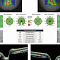 hoct-1 томограф спектральный оптический когерентный (+ по ангио), huvitz фото