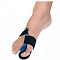 корригирующее приспособление для пальцев ног при hallux-valgus (ночной) m/прав. orliman, испания фото