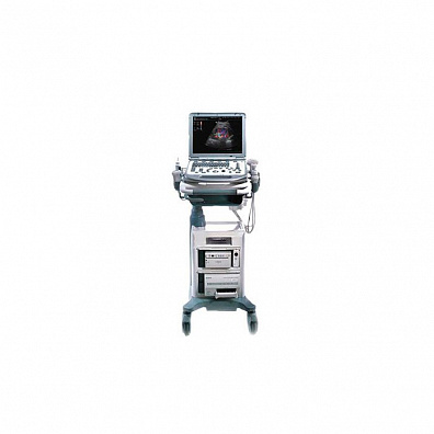 Mindray M7 узи сканер