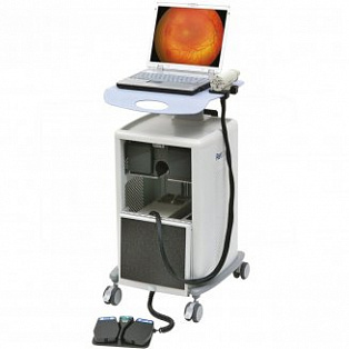 retcam shuttle система офтальмологическая широкопольная цифровая фото