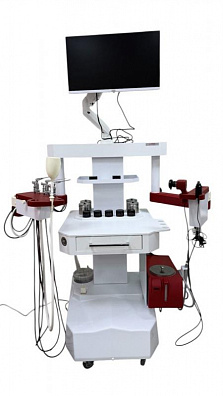 Установка оториноларингологическая УОРЛ-2