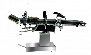 Стол операционный общехирургический STARTECH модель 3008С