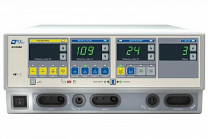 ЕА141М-РБ5 Аппарат электрохирургический высокочастотный с аргонусиленной коагуляцией ЭХВЧа-140-02-«ФОТЕК».