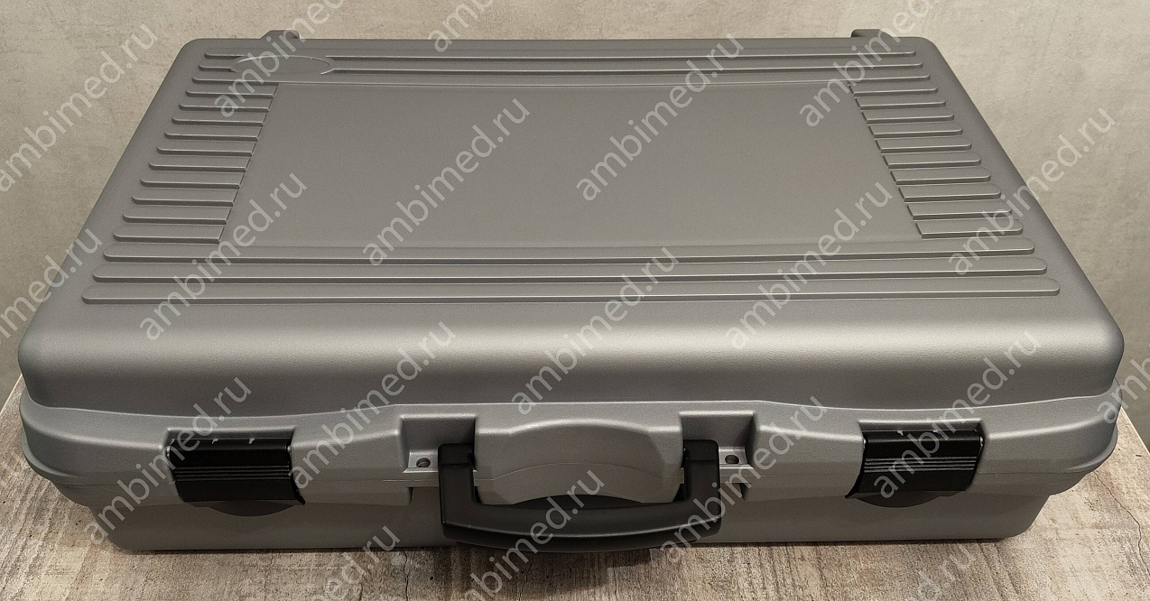 эхвч-100-комбинированный фото