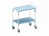 Тележка внутрибольничная ТБ-01 Кронт 1