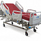 кровать медицинская функциональная centuris p750 с принадлежностями фото