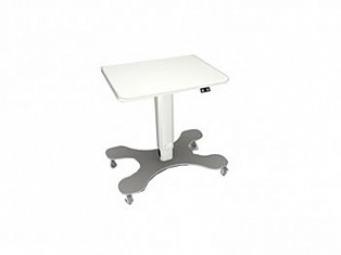 consultronix tavo-s стол приборный электрический со столешницей 45х60 см фото