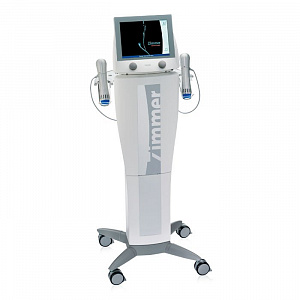 Аппарат ударно-волновой терапии ENPULS PRO с 2 манипуляторами и тележкой syscart, Германия