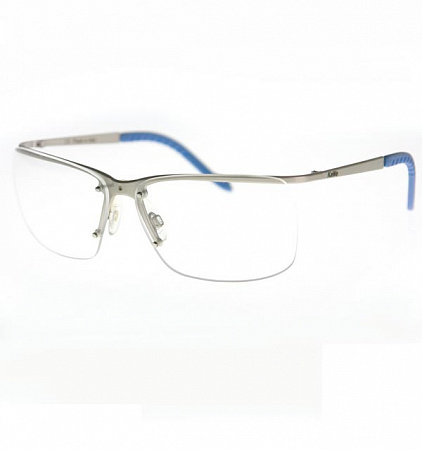 бинокулярная лупа с защитными очками bs 2,3 фото