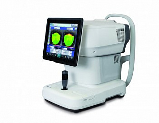 mr-6000 прибор диагностический мультифункциональный офтальмологический, с принадлежностями фото