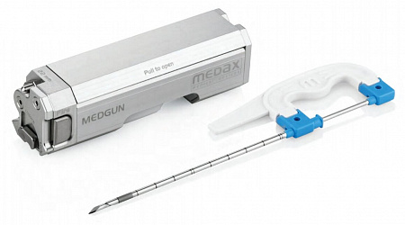 устройство автоматическое для биопсии nextage mg фото