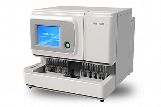Автоматический анализатор мочи Urilit-1600
