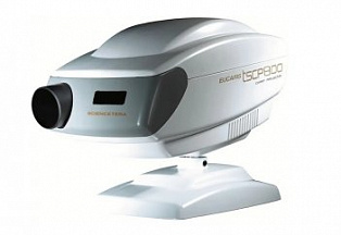 проектор знаков eucaris tscp-800 фото