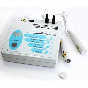 Аппарат лазерный терапевтический УЗОР-А-2К-Стоматолог