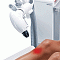 аппарат локальной криотерапии сryoflow вариант исполнения cryoflow 1000 ir (криофлоу 1000 ir) фото