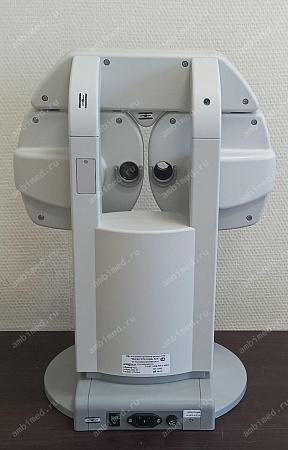 офтальмомиотренажер-релаксатор визотроник м3 фото