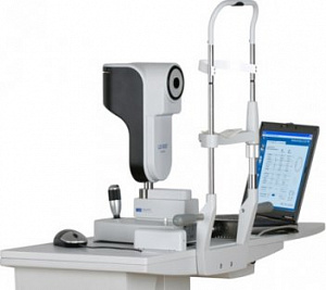 lenstar ls900 биометр для определения параметров глаза фото