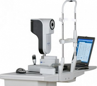 lenstar ls900 биометр для определения параметров глаза фото