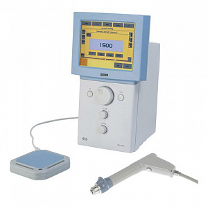BTL-5000 SWT аппарат для ударно-волновой терапии, Великобритания
