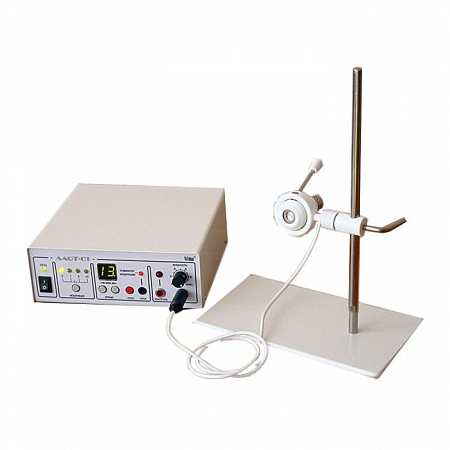 аппарат ласт-01 для лазеротерапии в офтальмологии фото