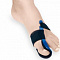 корригирующее приспособление для пальцев ног при hallux-valgus (ночной) m/прав. orliman, испания фото