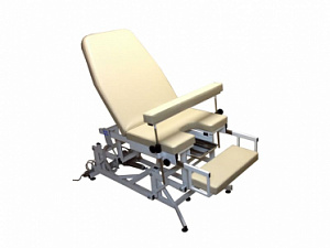 Кресло проктологическое МД-ГУП-4