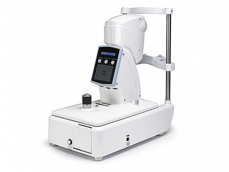 тонометр офтальмологический автоматический бесконтактный pulsair desktop фото