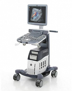 Узи-сканер VOLUSON S6 GE HEALTHCARE, США
