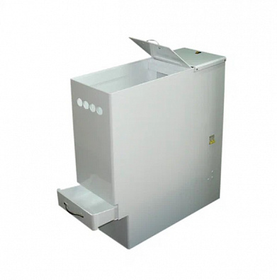 Шкаф для сушки листовой рентгеновской пленки ШСРН-1, Россия