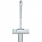 весы медицинские seca 769 с ростомером seca 220 фото