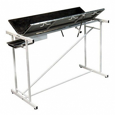 Стол ветеринарный универсальный СВУ-8, Россия