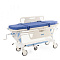 тележка для перевозки больных blq-029 (гидропривод) фото