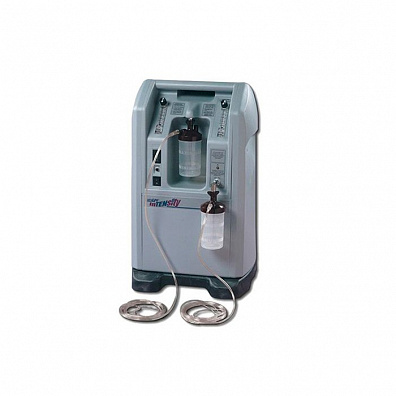 Концентратор кислорода NEW LIFE DUAL (10 Л) AIRSEP, США