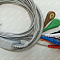 кабель отведений экг для холтера бипилаб фото