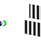 стереопсис комп. программа для измерения простр.-частотного стереопсиса фото