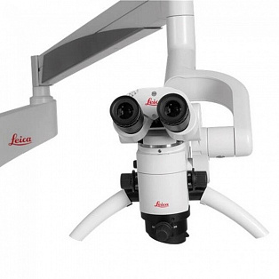 Стоматологический микроскоп Leica M320