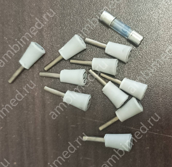 процедурные часы пч-3 (питание от сети) фото