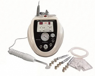 Косметологический комбайн Афродита СН609 y, 4 в 1, Китай