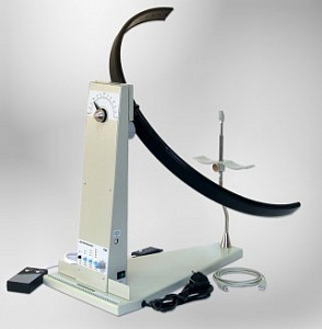 перискан аппарат для полуавтоматической и компьютерной диагностики состояния полей зрения фото