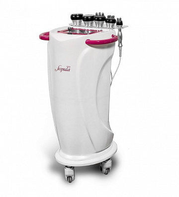 Комплекс физиотерапевтический CaviPro VRF I