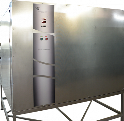 Нестандартные (несерийные) сушильные шкафы