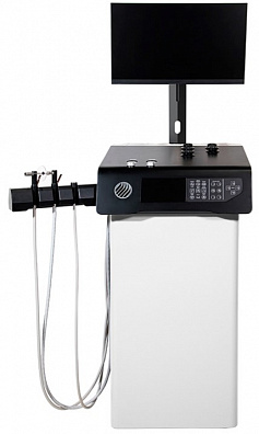 ЛОР комбайн Stern UniLOR (базовая комплектация)