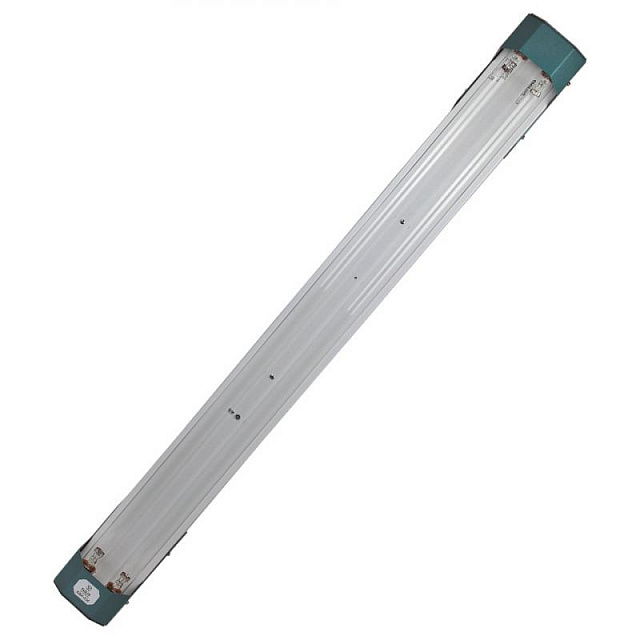 Ультрафиолетовый бактерицидный облучатель открытого типа TAGLER ОБН-150 (2×30 Вт)