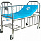 кровать механическая детская f-45 mini (мм-097l) фото